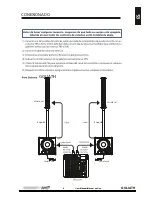 Preview for 9 page of AMS GOLIATH SAT User Manual