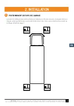 Предварительный просмотр 19 страницы AMS KIT-360-VIEW Manual