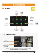 Предварительный просмотр 21 страницы AMS KIT-360-VIEW Manual