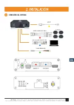 Предварительный просмотр 59 страницы AMS KIT-360-VIEW Manual