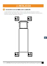 Предварительный просмотр 61 страницы AMS KIT-360-VIEW Manual