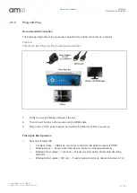 Preview for 7 page of AMS OSRAM NanEye Manual