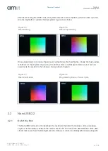 Preview for 14 page of AMS OSRAM NanEye Manual