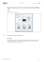 Предварительный просмотр 25 страницы AMS OSRAM NanEye Manual