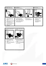 Preview for 7 page of AMS Rf-t ONE-X 230 Manual