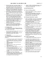 Preview for 19 page of AMS Sensit 3 39 VRM Operation And Service Manual