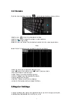 Preview for 7 page of AMS SSBMM101 User Manual