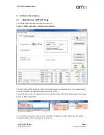 Предварительный просмотр 8 страницы AMS TDC-GPX2 Manual