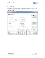 Предварительный просмотр 10 страницы AMS TDC-GPX2 Manual