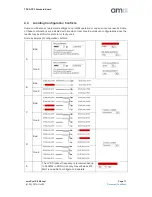 Предварительный просмотр 11 страницы AMS TDC-GPX2 Manual