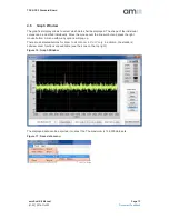 Предварительный просмотр 13 страницы AMS TDC-GPX2 Manual