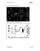 Предварительный просмотр 19 страницы AMS TDC-GPX2 Manual