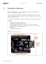 Preview for 5 page of AMS TMF8821-SHIELD Quick Start Manual