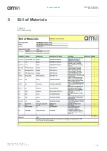 Preview for 8 page of AMS TMF8821-SHIELD Quick Start Manual