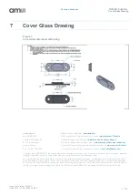 Preview for 11 page of AMS TMF8821-SHIELD Quick Start Manual