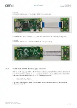 Предварительный просмотр 6 страницы AMS TMF882X User Manual