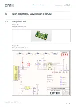 Предварительный просмотр 29 страницы AMS TMF882X User Manual