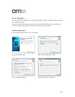 Preview for 4 page of AMS TMG3992 EVM Quick Start Manual