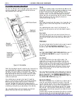 Предварительный просмотр 16 страницы AMS TOUCHLESS Operation And Service Manual