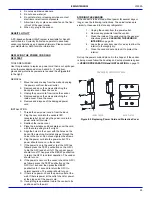 Preview for 41 page of AMS TOUCHLESS Operation And Service Manual