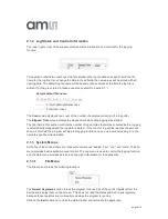 Предварительный просмотр 6 страницы AMS TSL2584TSV User Manual