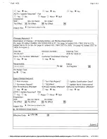 Preview for 46 page of AMSAFE 504414 Series Maintenance Manual