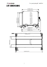 Preview for 10 page of AMSAN AM-FPL9 Manual