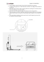 Preview for 13 page of AMSAN AM-PSPL6 Manual