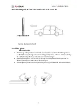 Preview for 14 page of AMSAN AM-PSPL6 Manual