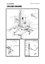 Preview for 22 page of AMSAN AM-PSPL6 Manual