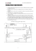 Preview for 11 page of AMSAN AM-TPL12CF Manual