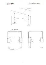 Preview for 16 page of AMSAN AM-TPL12CF Manual