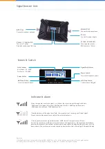 Preview for 3 page of Amsberg AG10P Instruction Manual