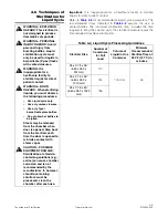 Preview for 31 page of Amsco 36 H Operator'S Manual