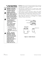 Preview for 32 page of Amsco 36 H Operator'S Manual