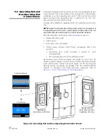 Preview for 38 page of Amsco 36 H Operator'S Manual