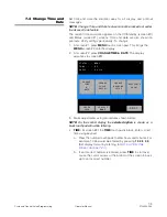 Preview for 87 page of Amsco 36 H Operator'S Manual