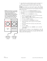 Preview for 98 page of Amsco 36 H Operator'S Manual