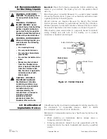 Preview for 27 page of Amsco C Series Operator'S Manual