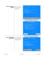 Preview for 123 page of Amsco C Series Operator'S Manual