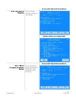 Preview for 133 page of Amsco C Series Operator'S Manual