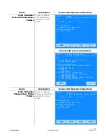 Preview for 141 page of Amsco C Series Operator'S Manual