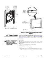 Предварительный просмотр 147 страницы Amsco C Series Operator'S Manual