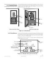 Предварительный просмотр 24 страницы Amsco Century Operator'S Manual