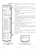 Предварительный просмотр 25 страницы Amsco Century Operator'S Manual