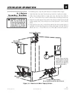 Предварительный просмотр 36 страницы Amsco Century Operator'S Manual