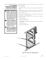 Предварительный просмотр 38 страницы Amsco Century Operator'S Manual