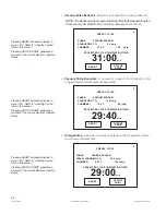 Предварительный просмотр 43 страницы Amsco Century Operator'S Manual