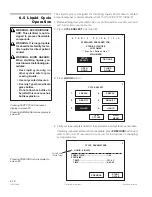 Предварительный просмотр 53 страницы Amsco Century Operator'S Manual