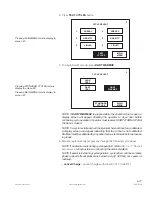 Предварительный просмотр 62 страницы Amsco Century Operator'S Manual